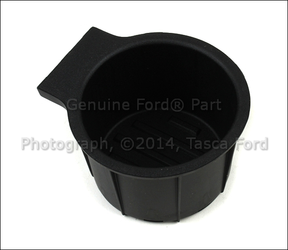 2011 Ford edge cup holder insert #10