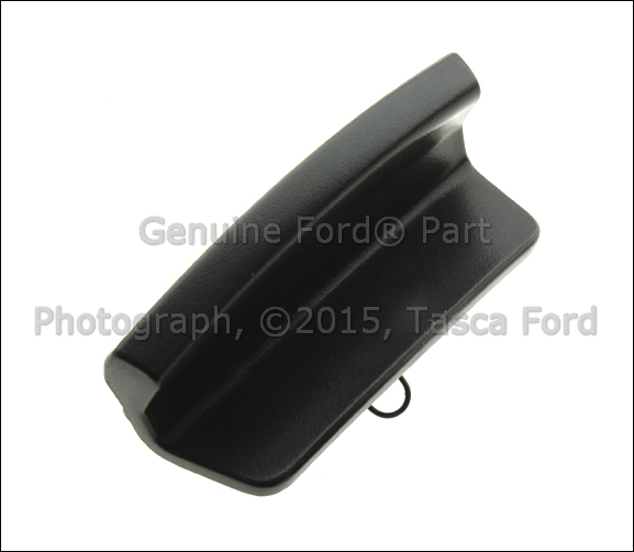 Ford center console latch #5