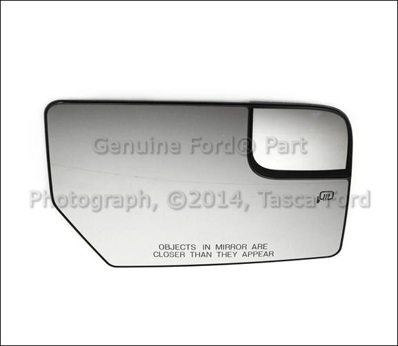 2004 Ford expedition replacement mirror glass #7