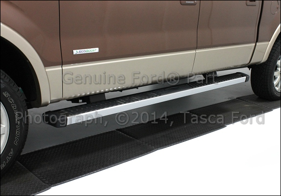 Running boards for 2011 ford f 150 #7