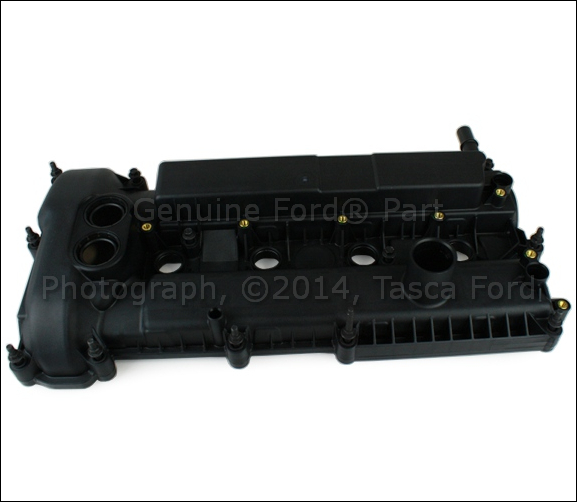 Ford duratec valve cover #8