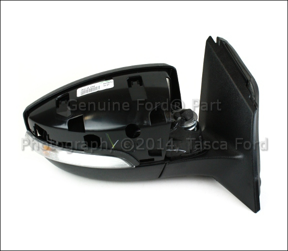 Ford focus door mirror assembly #3