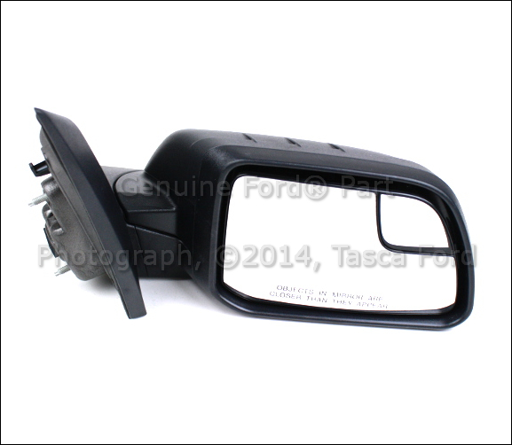 Ford edge side view mirror replacement #9