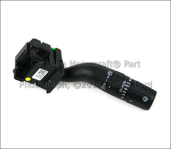 Ford explorer wiper switch #6