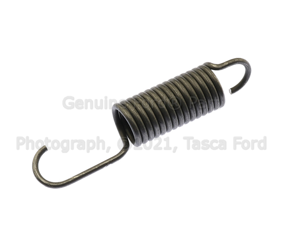 Ford focus clutch pedal spring picture #5
