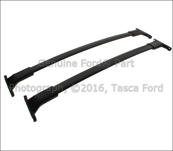 Roof rack rails ford escape #1