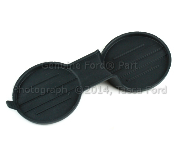 Ford rubber cup holder insert #2