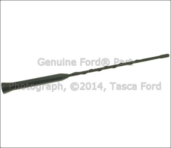 Ford escape antenna mast #10