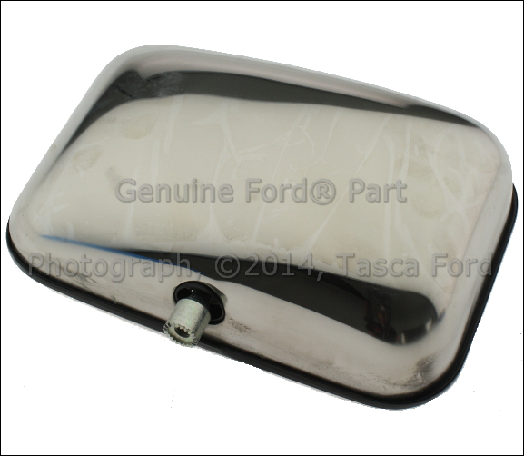 Ford ranger side view mirror glass #8