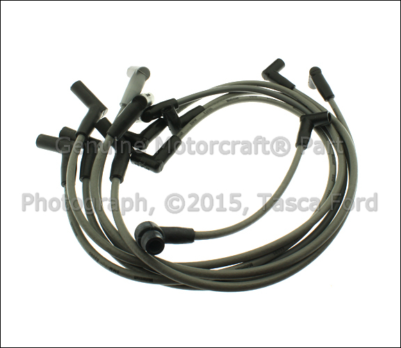 1994 Ford probe spark plug wires #6