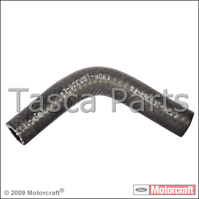 1995 Ford taurus heater hoses #3