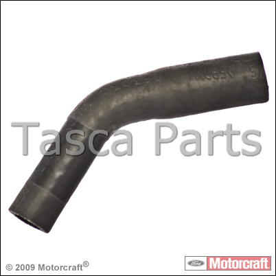 1995 Ford taurus heater hoses #4