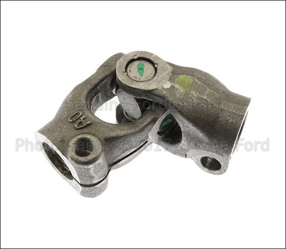 Steering u joint for ford f250 pick up #6