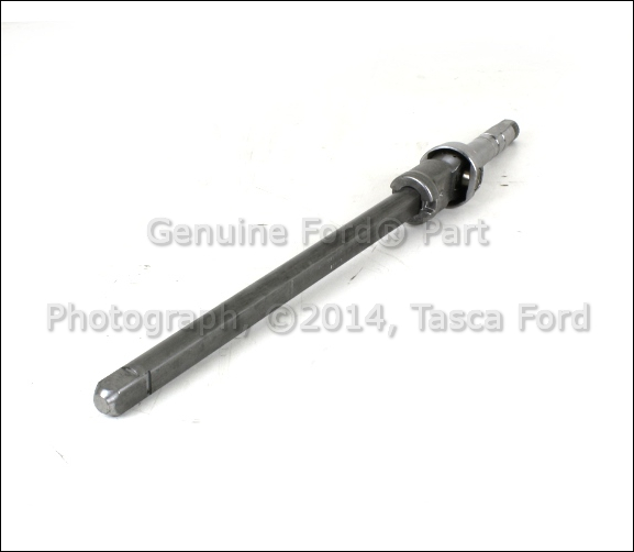 Ford steering shafts #9