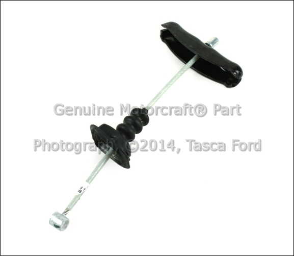 Ford winstar brake equalizer #8