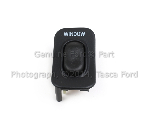 Ford ranger passenger window switch #2