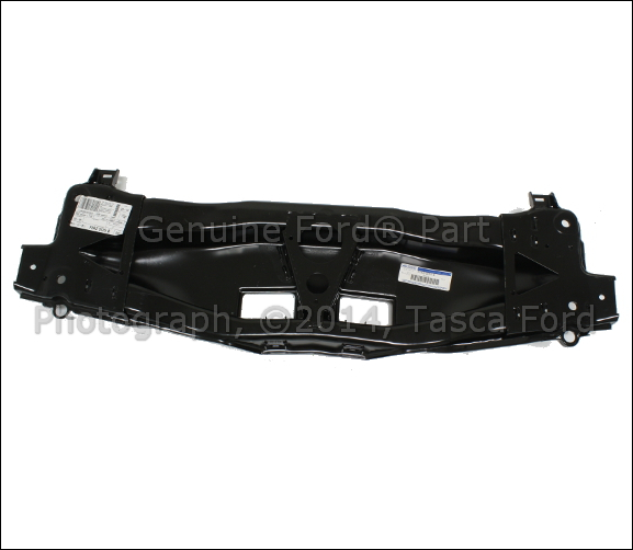 Ford contour rear crossmember #2