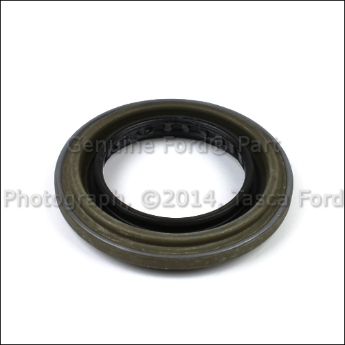 Ford f550 rear axle seal #8