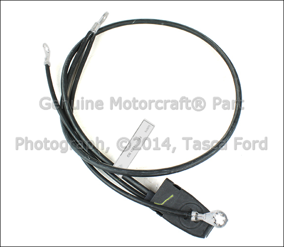 1999 Ford expedition battery cables #10