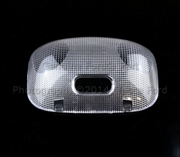 Details About Brand New Oem Interior Dome Light Lamp Lens Cover 1996 2004 Ford Ranger