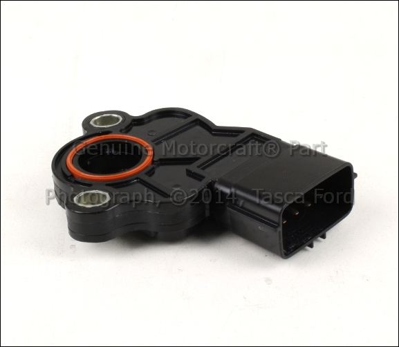Ford probe transmission range sensor #4