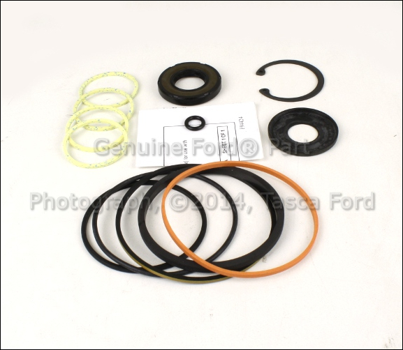 Ford 3000 steering shaft repair kit #9
