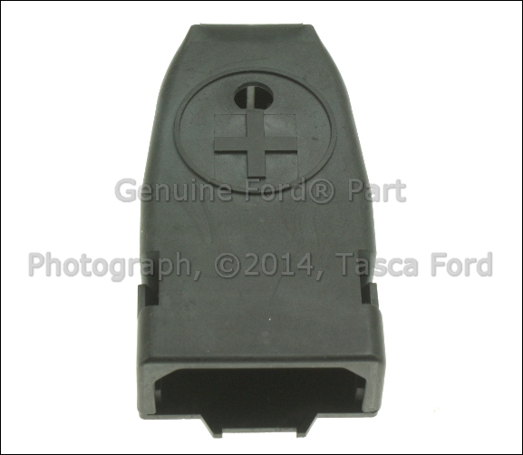Ford expedition positive battery terminal #5