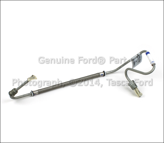 Ford f150 brake line replacement cost #1