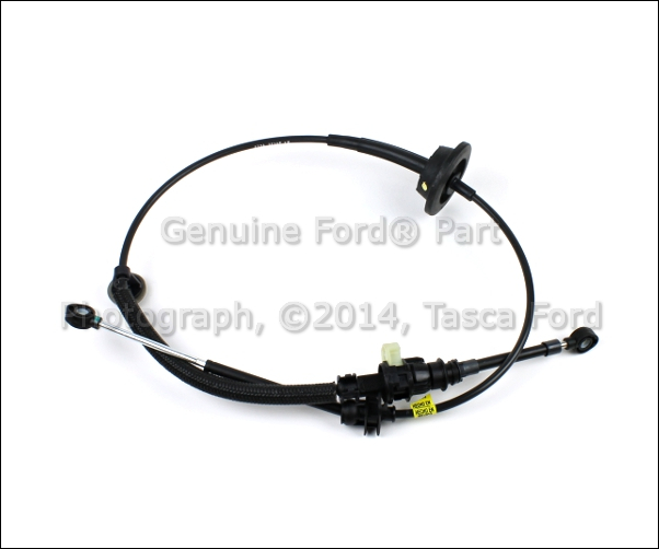 1998 Ford explorer shift cable #6