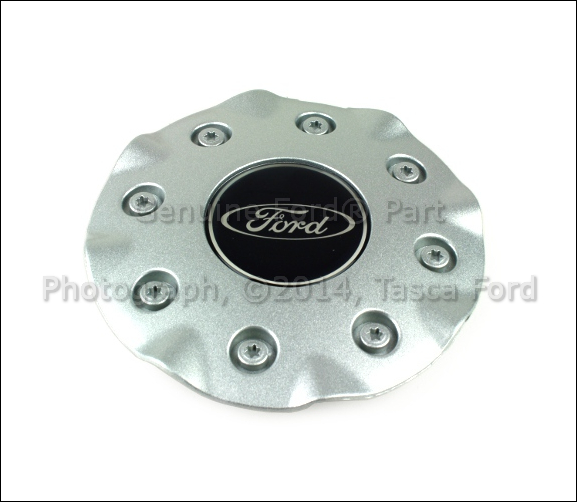 Ford contour hub caps #5