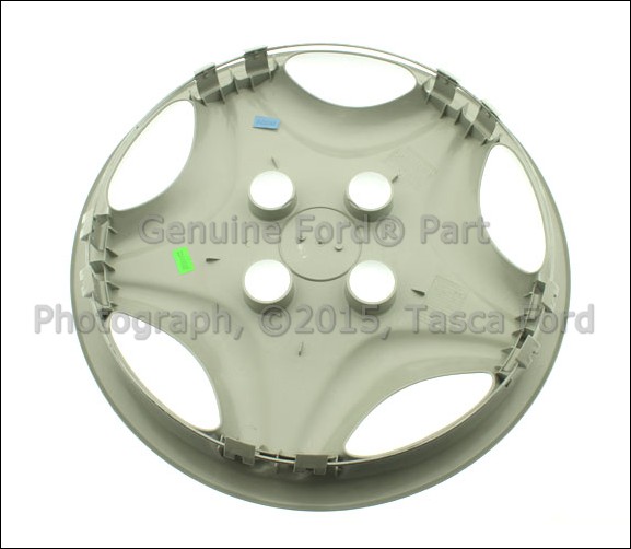 Ford contour wheel cover #2