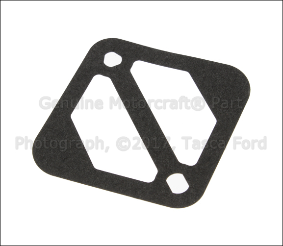 Brand New Air by Pass Valve Gasket 1997 2004 Ford Lincoln F7UZ 9F670 AB
