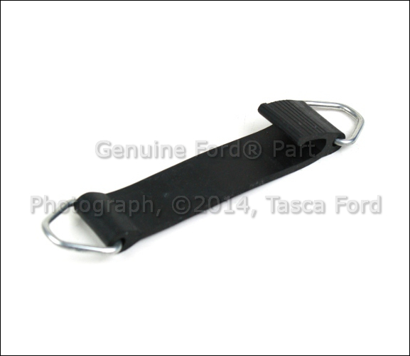 Ford f250 jack handle #6