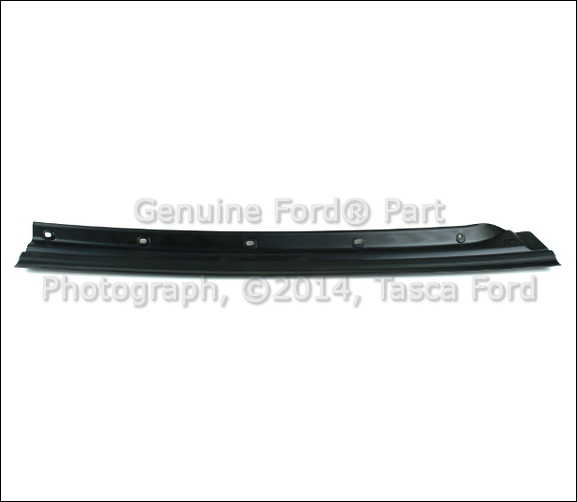 Door seal ford excursion #8