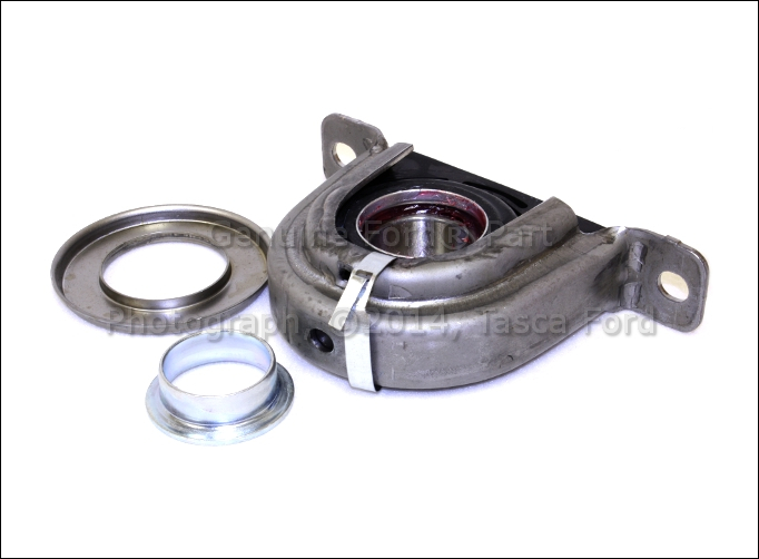 Ford f250 center support bearing #6