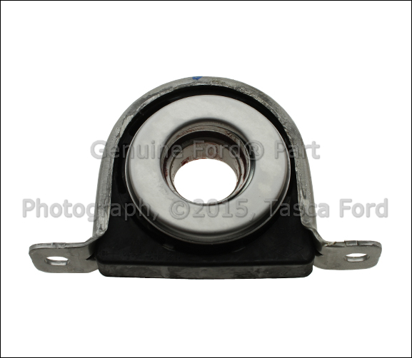 Ford f250 center support bearing #1
