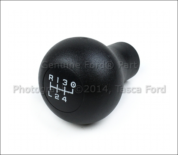 Ford f350 shifter knobs #1