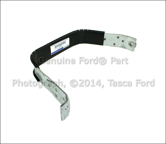 Ford f250 recall gas tank straps #9