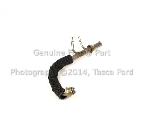 1998 Ford explorer exhaust pipe #9