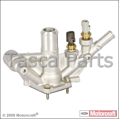 1999 Ford escort thermostat replacement #8