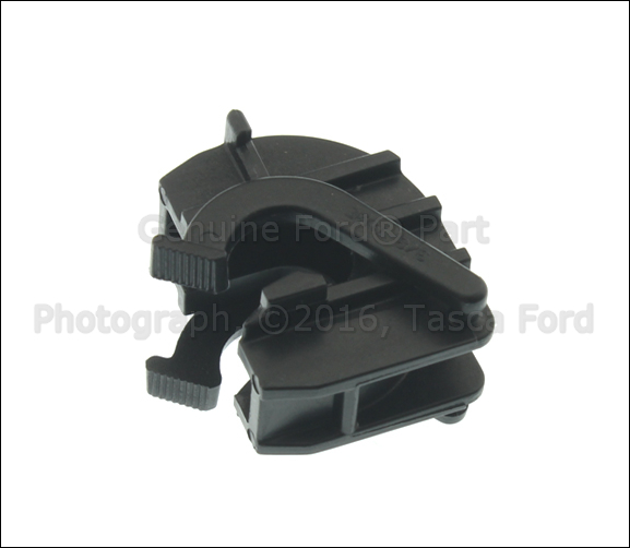 Ford heater hose clips