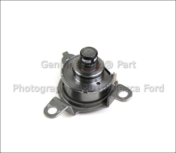 Electronic pressure control solenoid ford #1