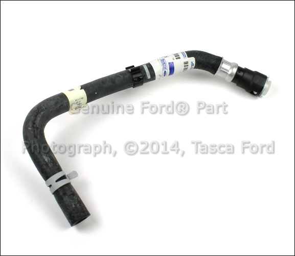 Ford part number 18472