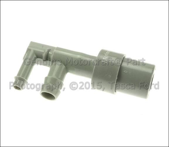 Brand New PCV Valve 1990 1994 Ford Mustang Ranger Fozz 6A666 A