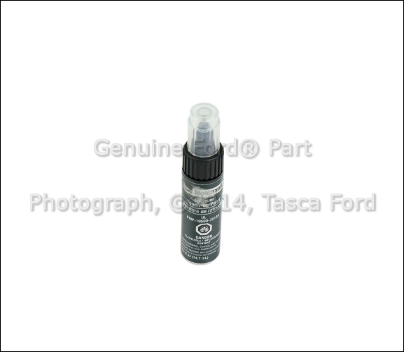 Brand New Ford Touch Up Paint Atlantis Green Metallic Color Code UL 