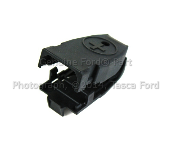 Ford battery terminal cover #4