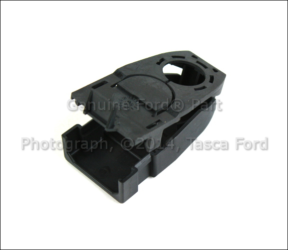 Ford positive battery terminal cover