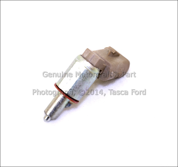 Ford expedition door ajar switch #10