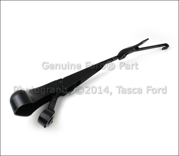 2002 Ford expedition rear wiper arm #3