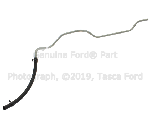 Ford FL3Z-9D683-F Tube Assembly Fuel 